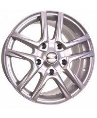 TechLine 807 S R18 W8 PCD5x150 ET60 DIA110.1